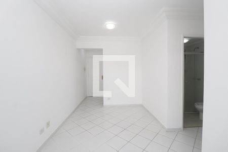 Sala de apartamento para alugar com 2 quartos, 60m² em Jardim das Laranjeiras, São Paulo