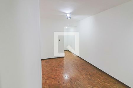 Sala de apartamento para alugar com 2 quartos, 55m² em Vila Sao Silvestre (zona Leste), São Paulo