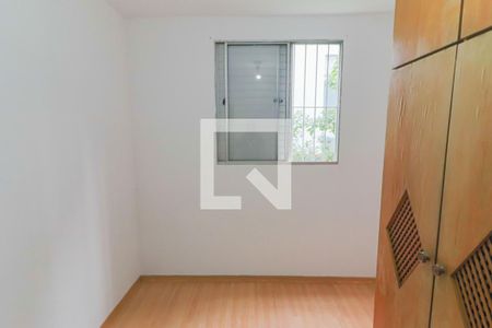 Quarto 1 de apartamento para alugar com 2 quartos, 55m² em Vila Sao Silvestre (zona Leste), São Paulo