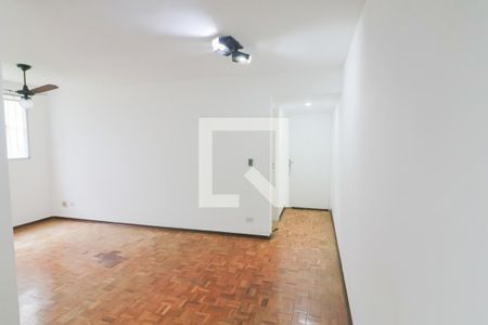 Sala de apartamento para alugar com 2 quartos, 55m² em Vila Sao Silvestre (zona Leste), São Paulo