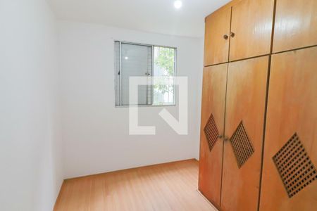 Quarto 1 de apartamento para alugar com 2 quartos, 55m² em Vila Sao Silvestre (zona Leste), São Paulo