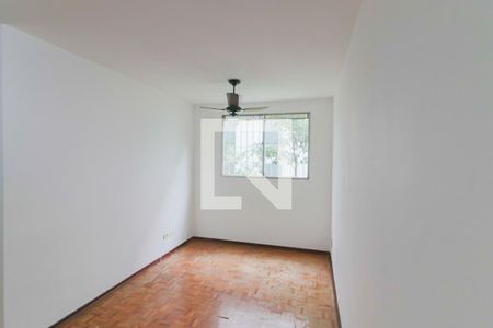 Sala de apartamento para alugar com 2 quartos, 55m² em Vila Sao Silvestre (zona Leste), São Paulo