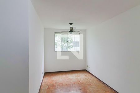 Sala de apartamento para alugar com 2 quartos, 55m² em Vila Sao Silvestre (zona Leste), São Paulo