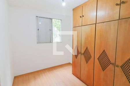 Quarto 1 de apartamento para alugar com 2 quartos, 55m² em Vila Sao Silvestre (zona Leste), São Paulo