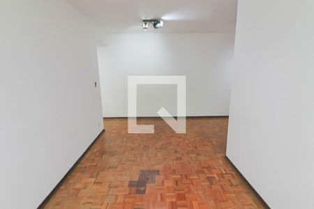 Sala de apartamento para alugar com 2 quartos, 55m² em Vila Sao Silvestre (zona Leste), São Paulo