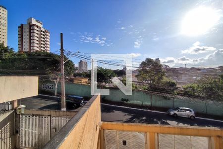 Quarto de casa de condomínio para alugar com 1 quarto, 25m² em Vila Granada, São Paulo