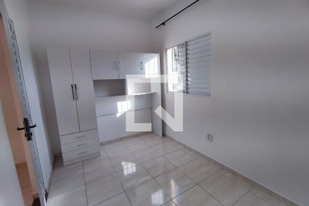 Quarto  de casa de condomínio para alugar com 1 quarto, 25m² em Vila Granada, São Paulo