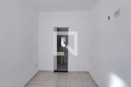 Quarto de casa de condomínio para alugar com 1 quarto, 25m² em Vila Granada, São Paulo