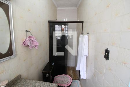 Suite de casa à venda com 5 quartos, 130m² em Vila Formosa, São Paulo