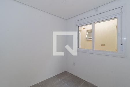 Quarto 1 de apartamento para alugar com 2 quartos, 59m² em Nossa Senhora das Gracas, Canoas