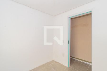 Quarto 1 de apartamento para alugar com 2 quartos, 59m² em Nossa Senhora das Gracas, Canoas