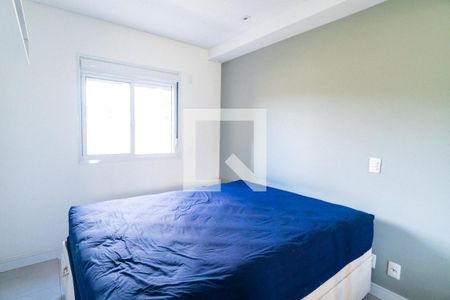 Quarto de apartamento para alugar com 1 quarto, 48m² em Vila Mascote, São Paulo