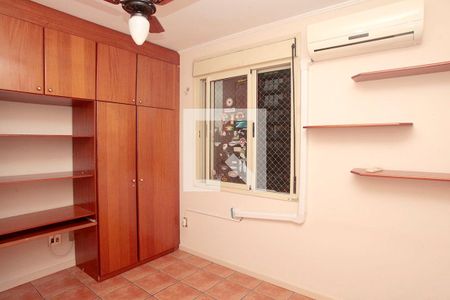 Quarto 2 de apartamento à venda com 3 quartos, 116m² em Mont’serrat, Porto Alegre