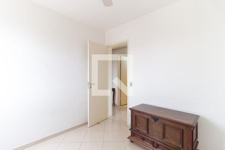 Suíte  de apartamento para alugar com 3 quartos, 80m² em Vila Clementino, São Paulo