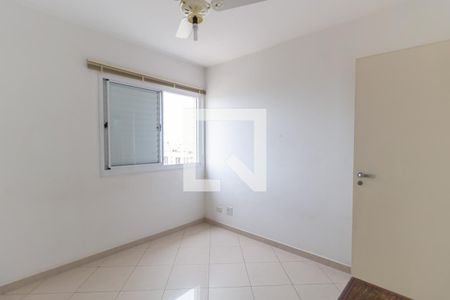 Suíte  de apartamento para alugar com 3 quartos, 80m² em Vila Clementino, São Paulo