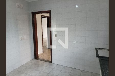 cozinha 1 de casa à venda com 5 quartos, 192m² em Vila Formosa, São Paulo