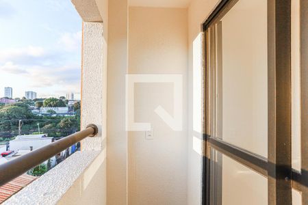 Sacada de kitnet/studio à venda com 1 quarto, 24m² em Bonfim, Osasco