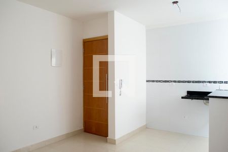 Sala de apartamento à venda com 2 quartos, 41m² em Parada Inglesa, São Paulo