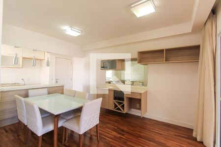 Sala de apartamento à venda com 2 quartos, 69m² em Vila Oratorio, São Paulo