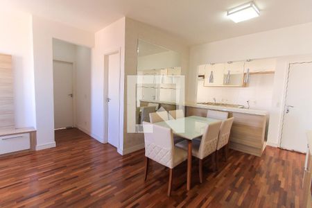 Sala de apartamento à venda com 2 quartos, 69m² em Vila Oratorio, São Paulo