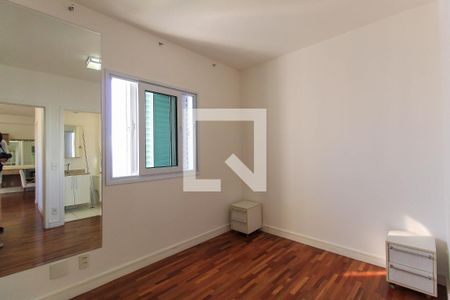 Quarto 2 - Suíte de apartamento à venda com 2 quartos, 69m² em Vila Oratorio, São Paulo