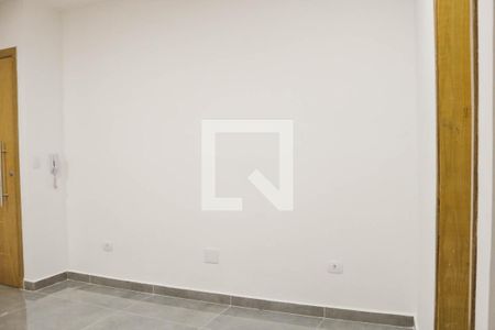 Sala de apartamento para alugar com 2 quartos, 41m² em Parada Inglesa, São Paulo