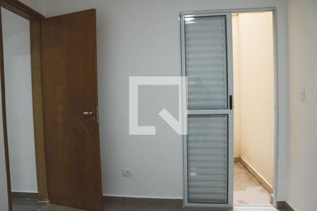 Quarto 2 de apartamento para alugar com 2 quartos, 41m² em Parada Inglesa, São Paulo