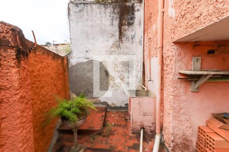 Casa à venda com 160m², 4 quartos e 3 vagas Casa à venda com 160m², 4 quartos e 3 vagasQuintal - Área de Serviço 2