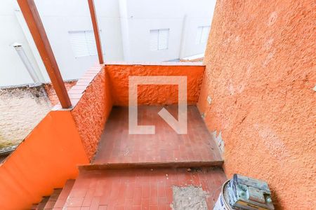 Casa à venda com 160m², 4 quartos e 3 vagas Casa à venda com 160m², 4 quartos e 3 vagasQuintal