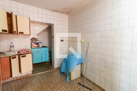 Casa à venda com 160m², 4 quartos e 3 vagas Casa à venda com 160m², 4 quartos e 3 vagasCozinha