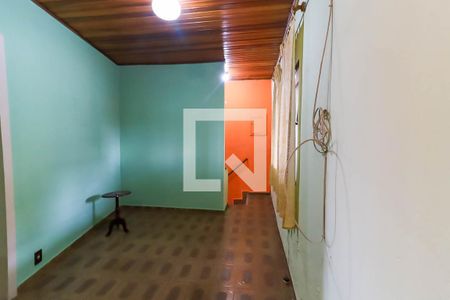 Sala 1 de casa à venda com 4 quartos, 160m² em Jardim Monte Kemel, São Paulo