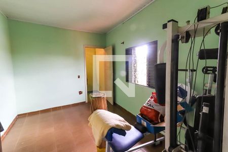 Quarto 1 de casa à venda com 4 quartos, 160m² em Jardim Monte Kemel, São Paulo