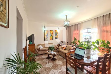 Sala de casa à venda com 2 quartos, 115m² em Vila Formosa, São Paulo