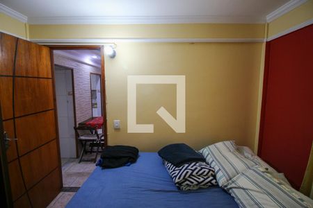 Quarto 1 de apartamento à venda com 2 quartos, 42m² em Itaquera, São Paulo