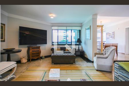 Apartamento à venda com 5 quartos, 300m² em Vila Mariana, São Paulo
