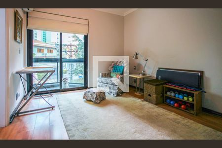 Apartamento à venda com 5 quartos, 300m² em Vila Mariana, São Paulo