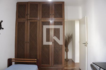 Quarto 1 de apartamento para alugar com 5 quartos, 138m² em Jardim Tres Marias, Guarujá