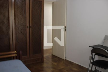 Quarto 1 de apartamento para alugar com 5 quartos, 138m² em Jardim Tres Marias, Guarujá