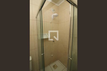 Casa à venda com 110m², 3 quartos e 1 vaga Casa à venda com 110m², 3 quartos e 1 vagaBanheiro