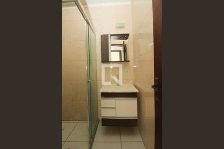 Casa à venda com 110m², 3 quartos e 1 vaga Casa à venda com 110m², 3 quartos e 1 vagaBanheiro