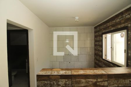 Casa à venda com 110m², 3 quartos e 1 vaga Casa à venda com 110m², 3 quartos e 1 vagaCozinha