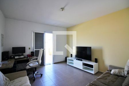 Sala  de casa à venda com 2 quartos, 300m² em Jardim Lavinia, São Bernardo do Campo