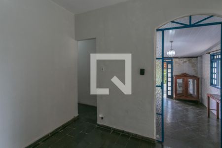 Sala 2 de casa à venda com 3 quartos, 100m² em União, Belo Horizonte