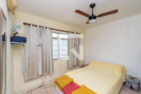 Quarto 1 de apartamento à venda com 2 quartos, 62m² em Penha, Rio de Janeiro