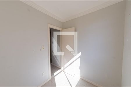 Quarto 1 de apartamento à venda com 3 quartos, 70m² em Vila Ermelinda, Belo Horizonte