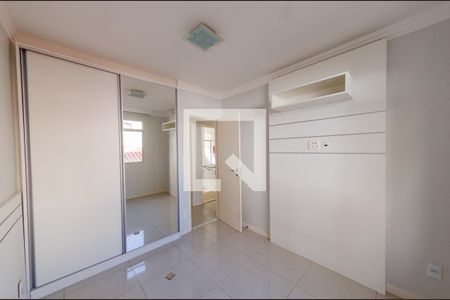 Quarto 2 de apartamento à venda com 3 quartos, 70m² em Vila Ermelinda, Belo Horizonte