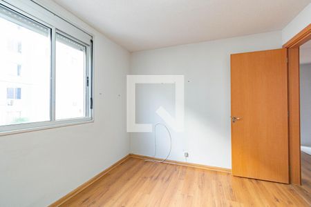 Quarto 1 de apartamento à venda com 2 quartos, 48m² em Olaria, Canoas