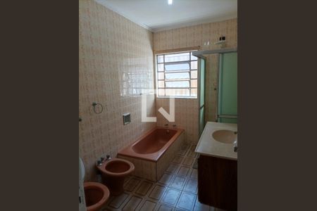 Banheiro 2 de casa à venda com 2 quartos, 150m² em Vila São Domingos, São Paulo