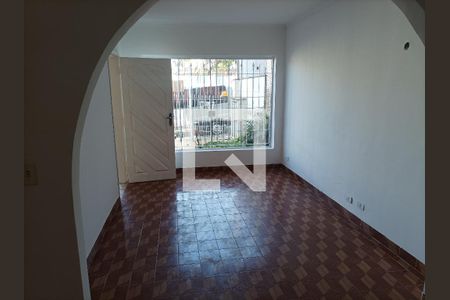 Detalhe Sala de casa à venda com 2 quartos, 150m² em Vila São Domingos, São Paulo