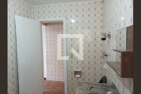 Banheiro 1 de casa à venda com 2 quartos, 150m² em Vila São Domingos, São Paulo